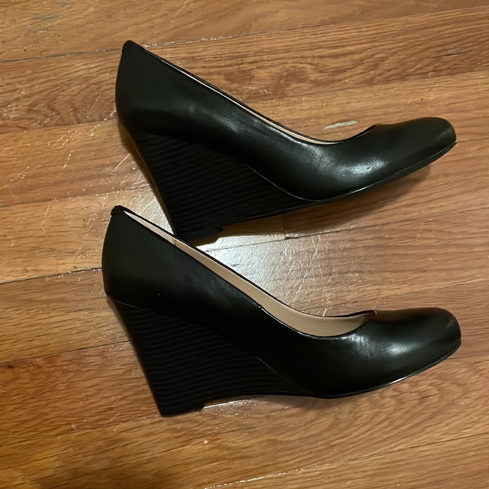 Report wedges